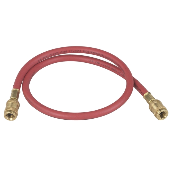 Robinair Replacement 36 Red Hose 19307